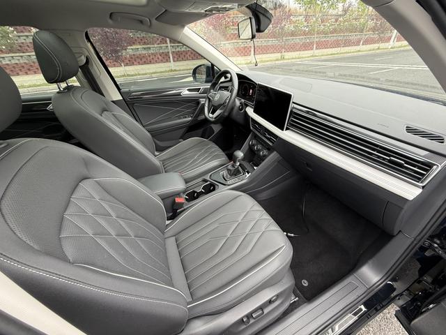 Volkswagen Tiguan 2023, фото 12