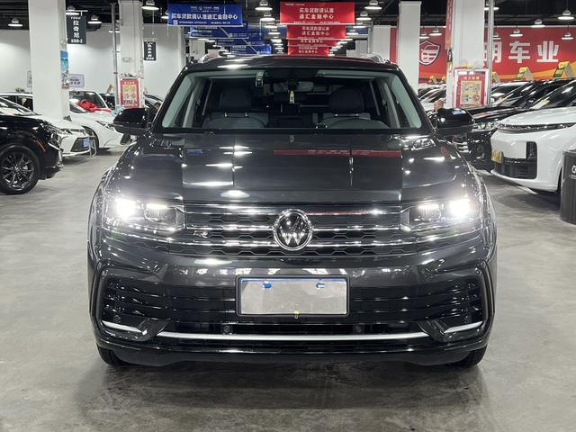 Volkswagen Teramont 2022, фото 2