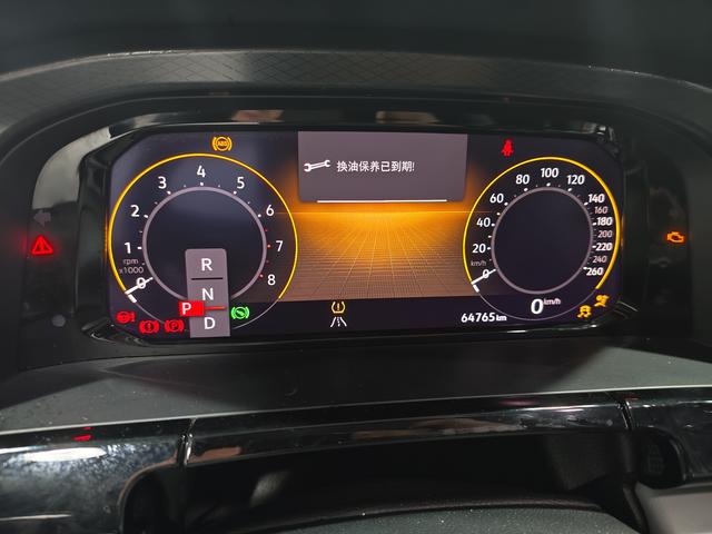 Volkswagen Teramont 2022, фото 10
