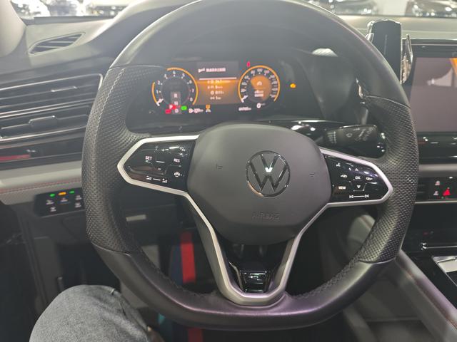 Volkswagen Teramont 2022, фото 11