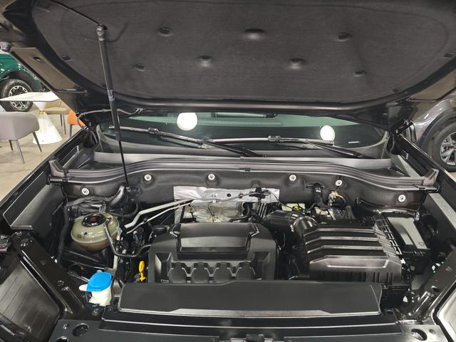 Volkswagen Teramont 2022, фото 14