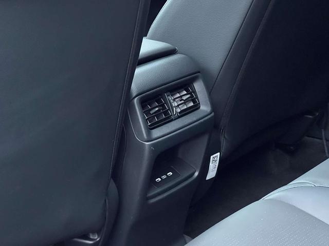 Honda CR-V 2024, фото 14