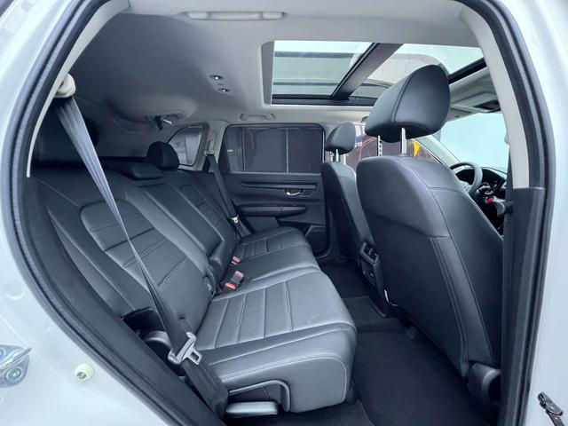 Honda CR-V 2024, фото 16
