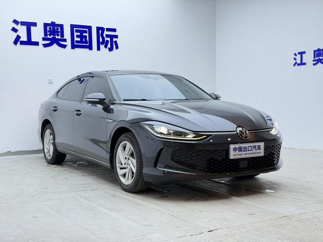 Volkswagen Lingdu 2023, фото 3