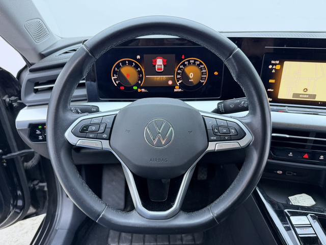 Volkswagen Lingdu 2023, фото 7