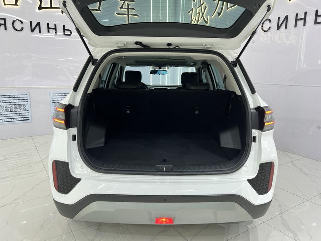 Hyundai ix35 2021, фото 17