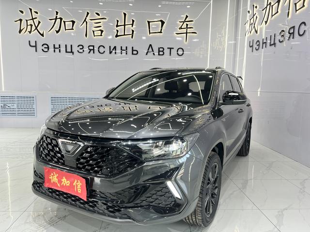 Jetta VS5 2023, 1.4 л турбо, автомат, передний, пробег 6 000 км — авто из Китая с пробегом