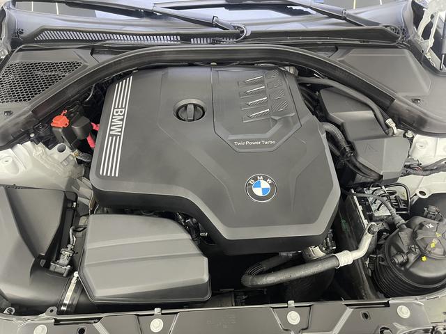 BMW 3 2023, фото 15