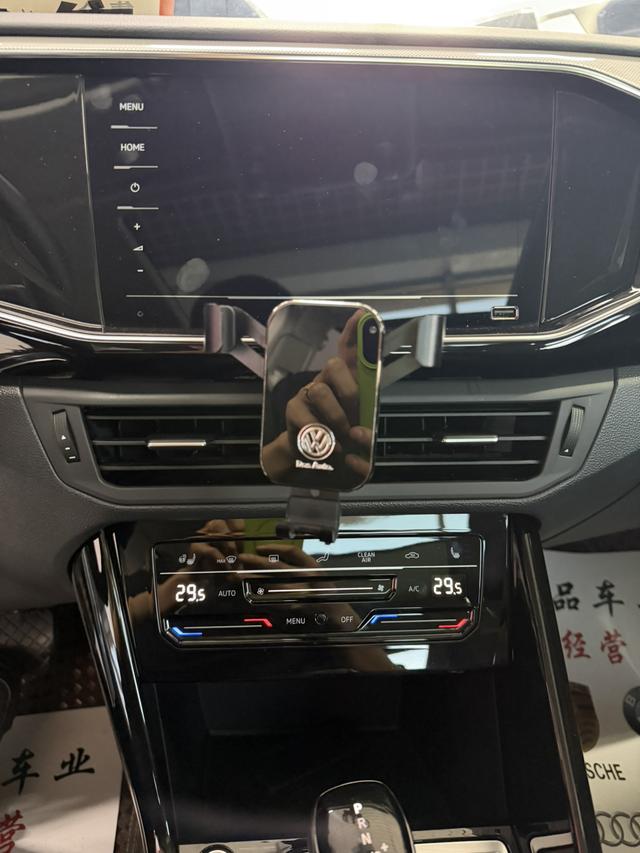 Volkswagen Tayron 2021, фото 5