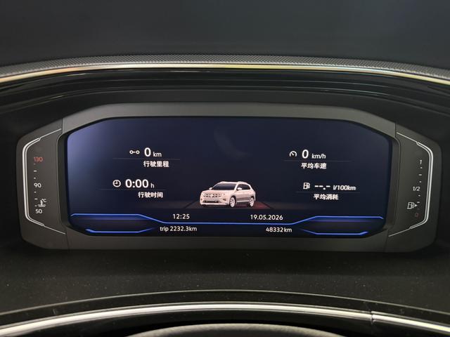 Volkswagen Tayron 2021, фото 6