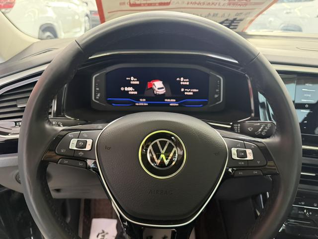 Volkswagen Tayron 2021, фото 7