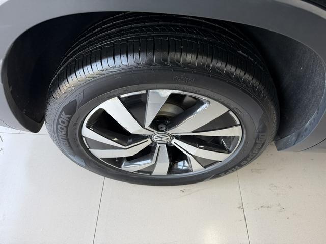 Volkswagen Tayron 2021, фото 11