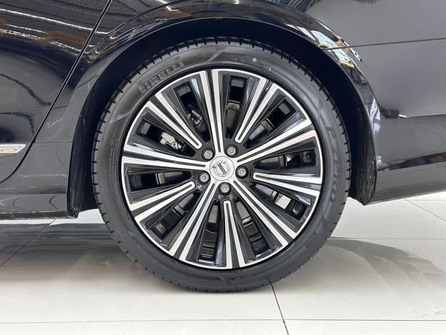 Volvo S90 2024, фото 16
