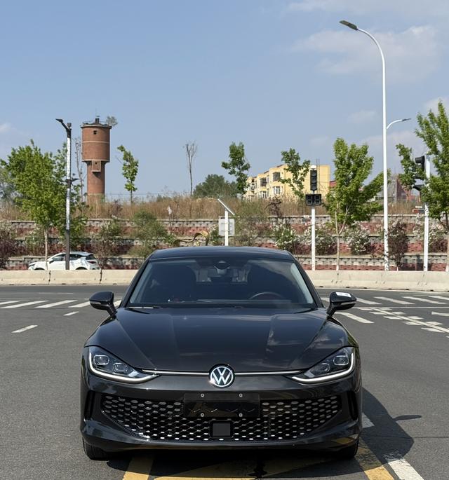 Volkswagen Lingdu 2022, фото 2