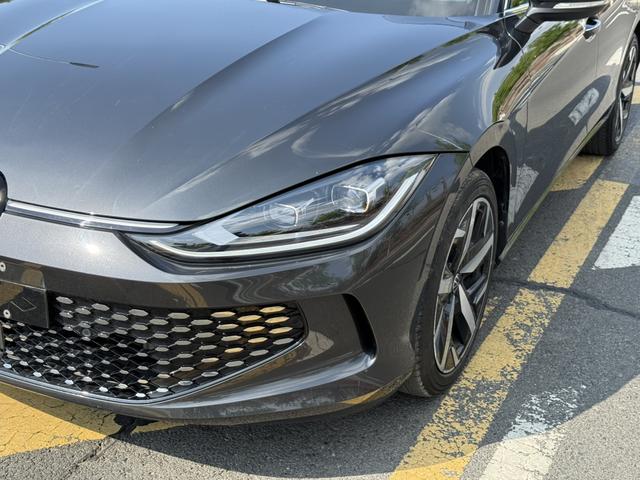 Volkswagen Lingdu 2022, фото 4