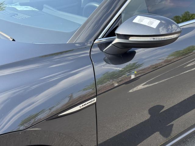Volkswagen Lingdu 2022, фото 5