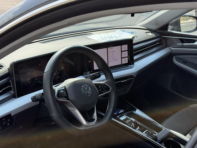 Volkswagen Lingdu 2022, фото 6