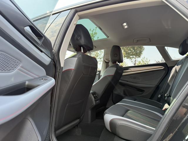 Volkswagen Lingdu 2022, фото 7