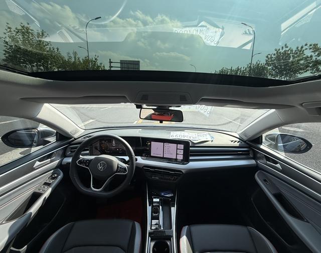 Volkswagen Lingdu 2022, фото 8