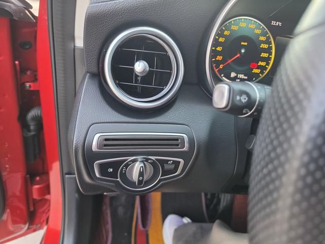Mercedes-Benz C-Class 2021, фото 15