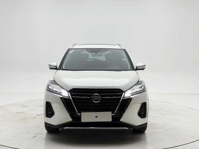 Nissan Juke 2022, фото 2
