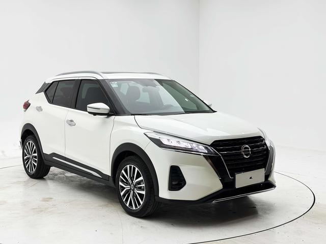 Nissan Juke 2022, фото 3