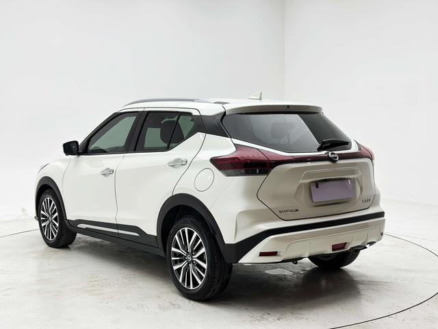 Nissan Juke 2022, фото 4