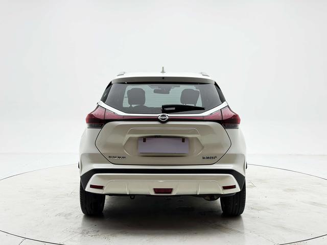 Nissan Juke 2022, фото 5