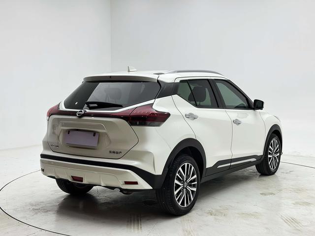 Nissan Juke 2022, фото 6