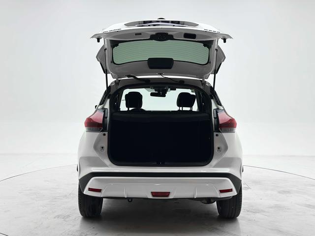 Nissan Juke 2022, фото 8