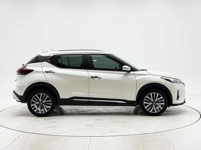 Nissan Juke 2022, фото 9