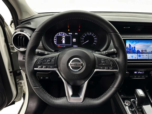 Nissan Juke 2022, фото 11