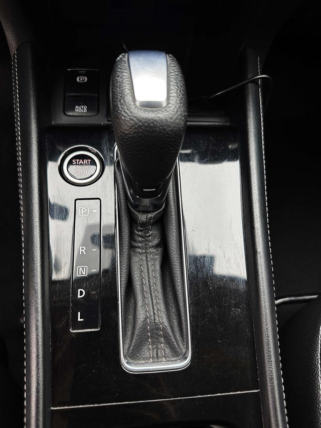 Nissan Juke 2022, фото 13