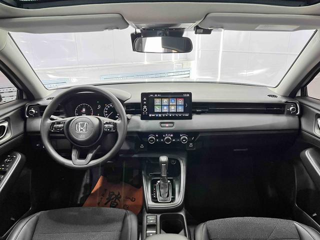 Honda Vezel 2023, фото 16