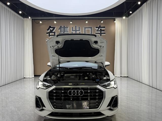 Audi Q3 2022, фото 15