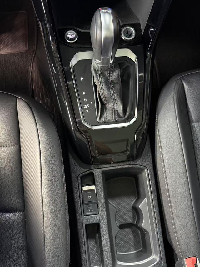 Volkswagen T-Roc 2022, фото 14