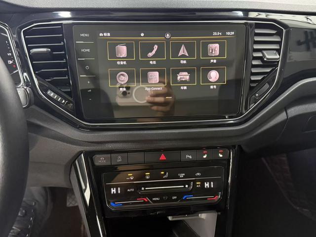 Volkswagen T-Roc 2022, фото 15