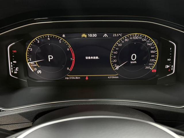 Volkswagen T-Roc 2022, фото 17