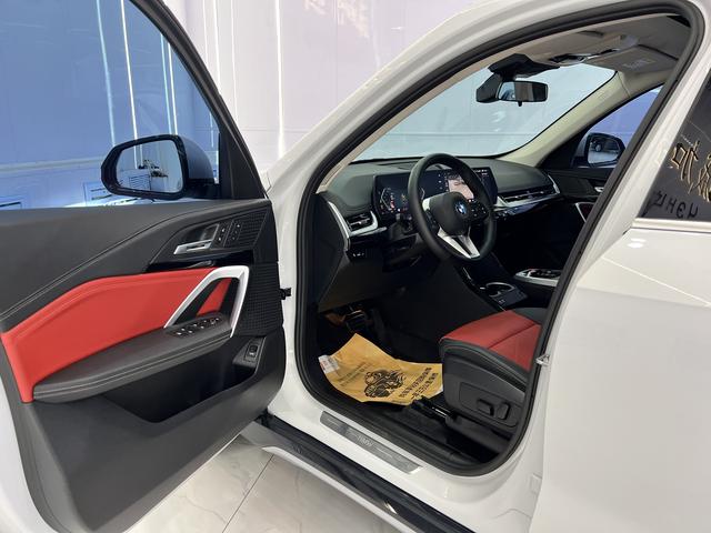 BMW X1 2023, фото 7