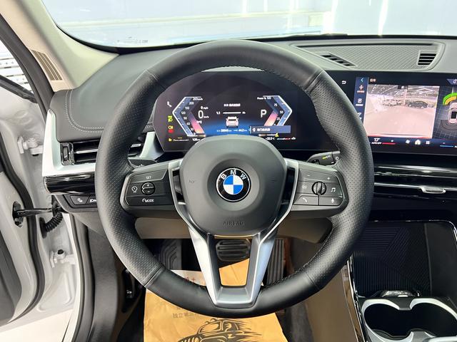 BMW X1 2023, фото 14