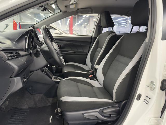 Toyota Yaris 2022, фото 8