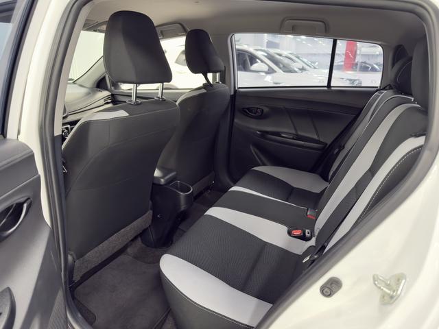 Toyota Yaris 2022, фото 9