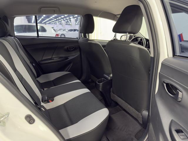 Toyota Yaris 2022, фото 10