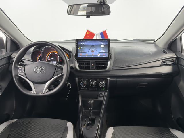 Toyota Yaris 2022, фото 12