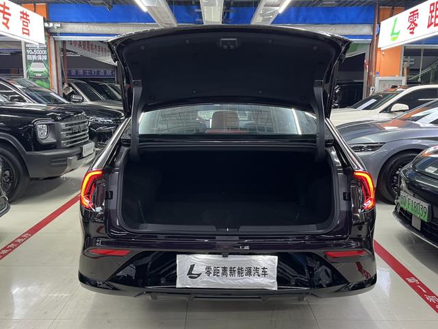 Wuling Xingguang 2025, фото 16