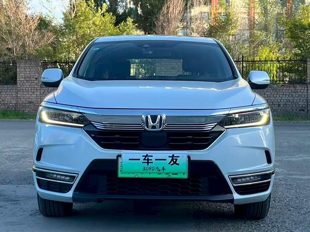 Honda CR-V 2022, фото 2