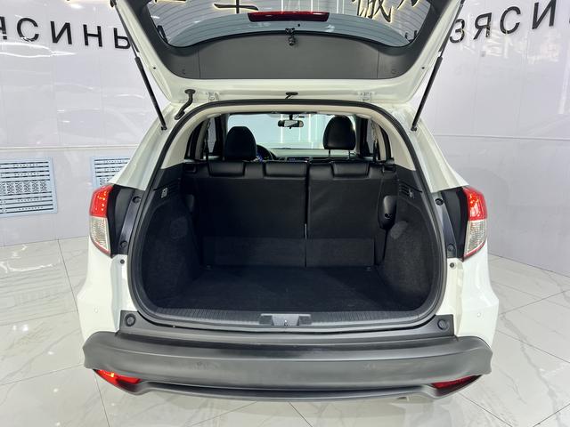 Honda Vezel 2022, фото 17