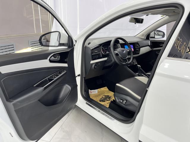 Jetta VS7 2022, фото 7