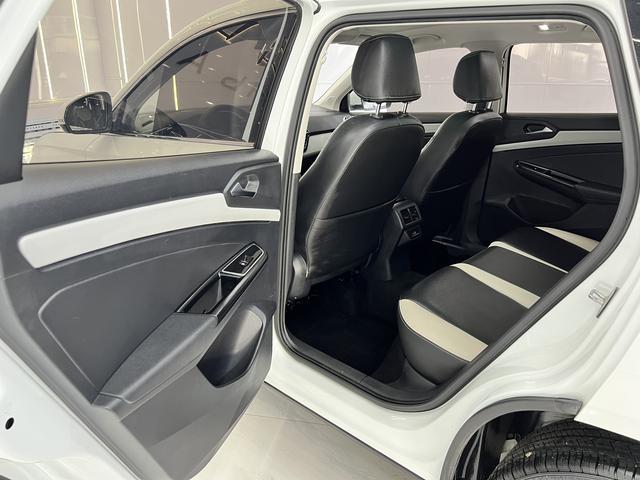 Jetta VS7 2022, фото 10