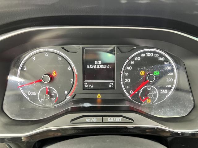 Jetta VS7 2022, фото 12